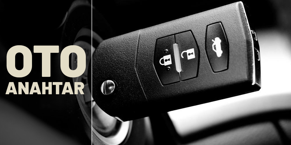 Erbaa Oto Anahtarcı