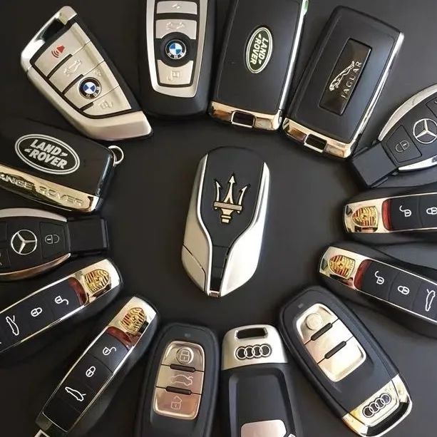 Erbaa Oto Anahtarcı